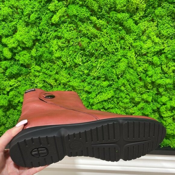 Mephisto Raine Women's Ankle Boot - Picture 9 of 9